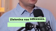 Co jeść, żeby odkwasić organizm? | Michał Toczyłowski | Narum | Narine