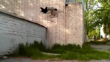 Crazy jump 100%-"Next selection"