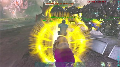 Alfa Broodmother Lysrix