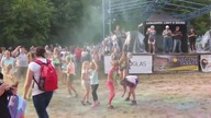 III Jurajskie Zawody Balonowe. Janów 20-07-2019