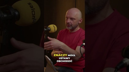 Jak SLD osłabiło Kwasniewskiego