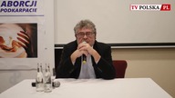 Dr Zbigniew Hałat: $zepionka czy terapia genowa? Co czeka kolejne pokolenia?