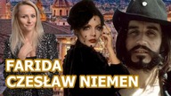 Choć miała męża, oddała się uczuciu do polskiego Gwiazdora - Czesław Niemen i Farida