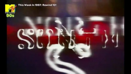 North & South - Im A Man Not A Boy (MTV 90s UK)