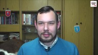 Nowa władza ściga obrońców życia - Laura Lipińska (1. 01. 2024)