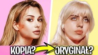 Piosenki, które są prawie IDENTYCZNE!
