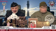 Ducha nie gaście! Wt.  25. 3. 2025r.  W.  Olszański, M.  Osadowski Rodacy Kamraci NPTV.pl