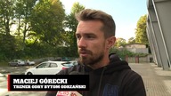 Górecki & Kołodziejczyk - trenerski dwugłos po meczu Odra - Karkonosze - 14. 10. 20234.