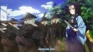 Nobuna Oda No Yabou odc. 3 - Przełom w Mino