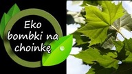 Naturalne bombki za darmo!