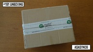 #191 Unboxing: Paczka z unikatową grą z dzieciństwa - Łowca Okazji #11 | Asasyn08