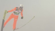 Andrzej Stękała - 129,5m - Oslo/Holmenkollen 2016 drużynowe 2 seria