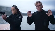 Armia złodziei - Army of Thieves (2021) Lektor