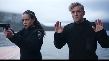 Armia złodziei - Army of Thieves (2021) Lektor