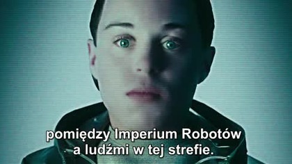 Imperium Robot&oacute;w
