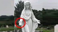 10 Posągów Matki Boskiej Które Się Poruszyły