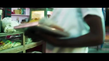 Robin Schulz - The Singles of IIII (Megamix) (Official Video)