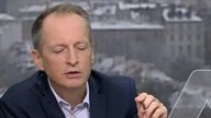 Wawer:  Elżbieta Witek to był NAJGORSZY możliwy kandydat z klubu PiS jaki mógł być wystawiony!