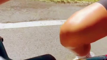 Równo tydzień po TdP dotarła do mnie informacja o całkowitym zroście mojej stopy.  Nadrabiam.