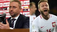 Powołania Brzęczka na Łotwę i MAcedonię