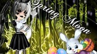 MSP #16 - Spring Moon