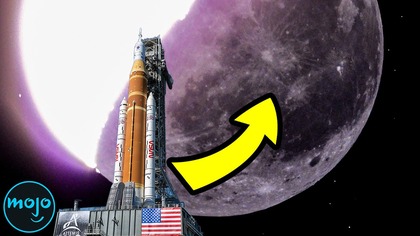 Top 10 Things You Need to Know About Artemis II