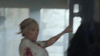 Ash kontra martwe zło S03E06 [1080p. WEB-DL. H264. -FT] [ENG-Lektor PL] [Alusia]