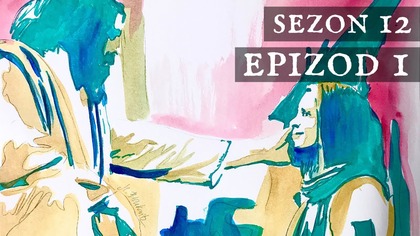 List Do Pierwszych, Ukochanych Barbarzyńców | Studium Listu do Filipian | S12E01