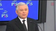 Kaczyński: Polityka PO w sprawie sił zbrojnych szkodzi polskiemu bezpieczeństwu
