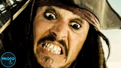 Top 10 Best Movie Pirates