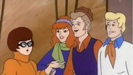 The New Scooby-Doo Movies odc. 14