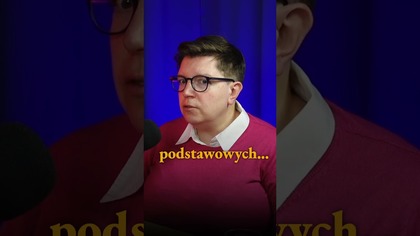 Pakujesz sie i nie masz niczego