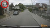 Super Kierowca - Niebezpieczne sytuacje na polskich drogach #21