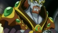 Bakugan : Najeźdźcy z Gundalii odc. 18 - Ostatni Występ