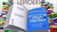 Recenzja : Misja: rodzinka,  !!KONKURS !!( zakończony)
