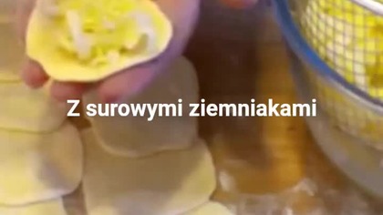 #pyszne #pierogi