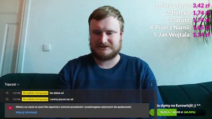 Hubert Hurkacz vs Tommy Paul! Ćwierćfinał Rzym ATP Open 1000 Wieczne Miasto wzywa!