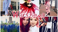 VLOG: WEEKEND W STOLICY, MEET BEAUTY, SPOTKAŁAM RED LIPSTICK MONSTER