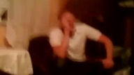 Dramatyczna sytuacja na dom&oacute;wce