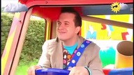 Nadjeżdża Pan Rob&oacute;tka S01E13