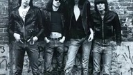 RAMONES - Blitzkrieg Bop