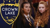 CROWN LAKE | Season 2 | Ep.  7: Midterms