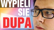 WYPIĘLI SIĘ DUPĄ - DWIEMINUTY #128 | MATT OLECH | VlogMateusz