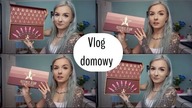 VLOG domowy #29 MAMY KLUCZE, paczka z Jeffree Star Cosmetics