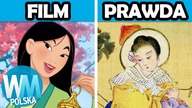 Top 10 filmów animowanych które pominęły straszne zakończenia