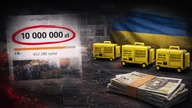 Agregaty, Panczenko, Trzaskowski, Kierwiński... i ZRZUTKA dla ukraińc&oacute;w (23.01.2026)