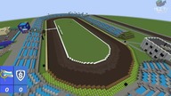 Wanda Kraków vs Śląsk Świętochłowice - Live - Minecraftowa Liga Żużlowa