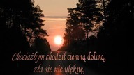 świadectwo Tomasza O