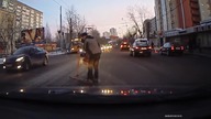 Random Acts of Kindness caught on film