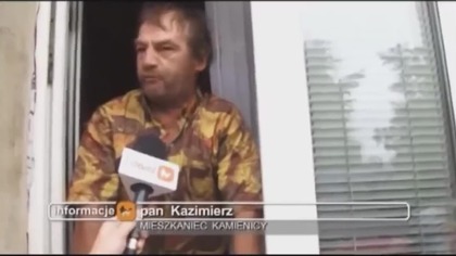 This is Poland